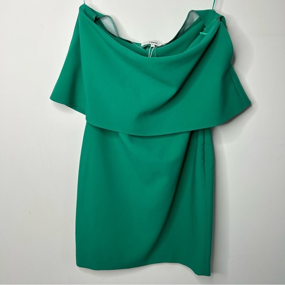 Revolve x Likely Driggs Strapless Mini Dress - Picture 4 of 12